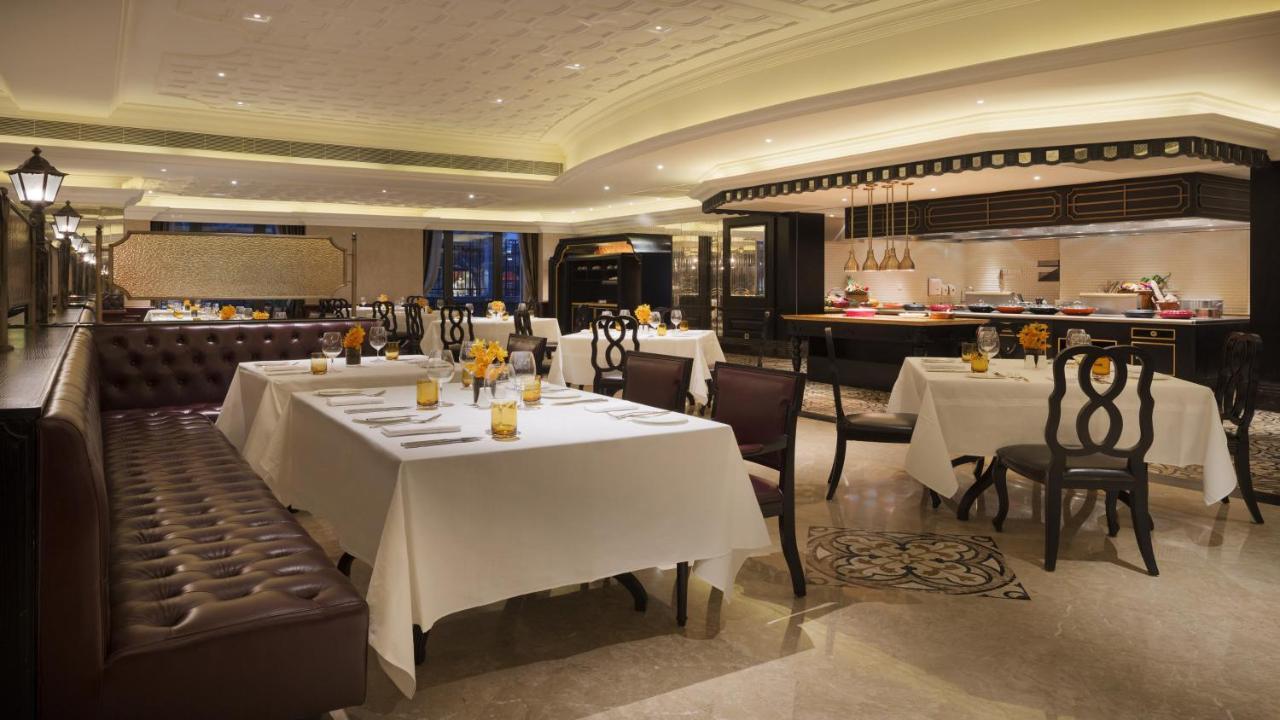 Hotel Intercontinental Ruijin By Ihg - Downtown Historic Iconic Garden
