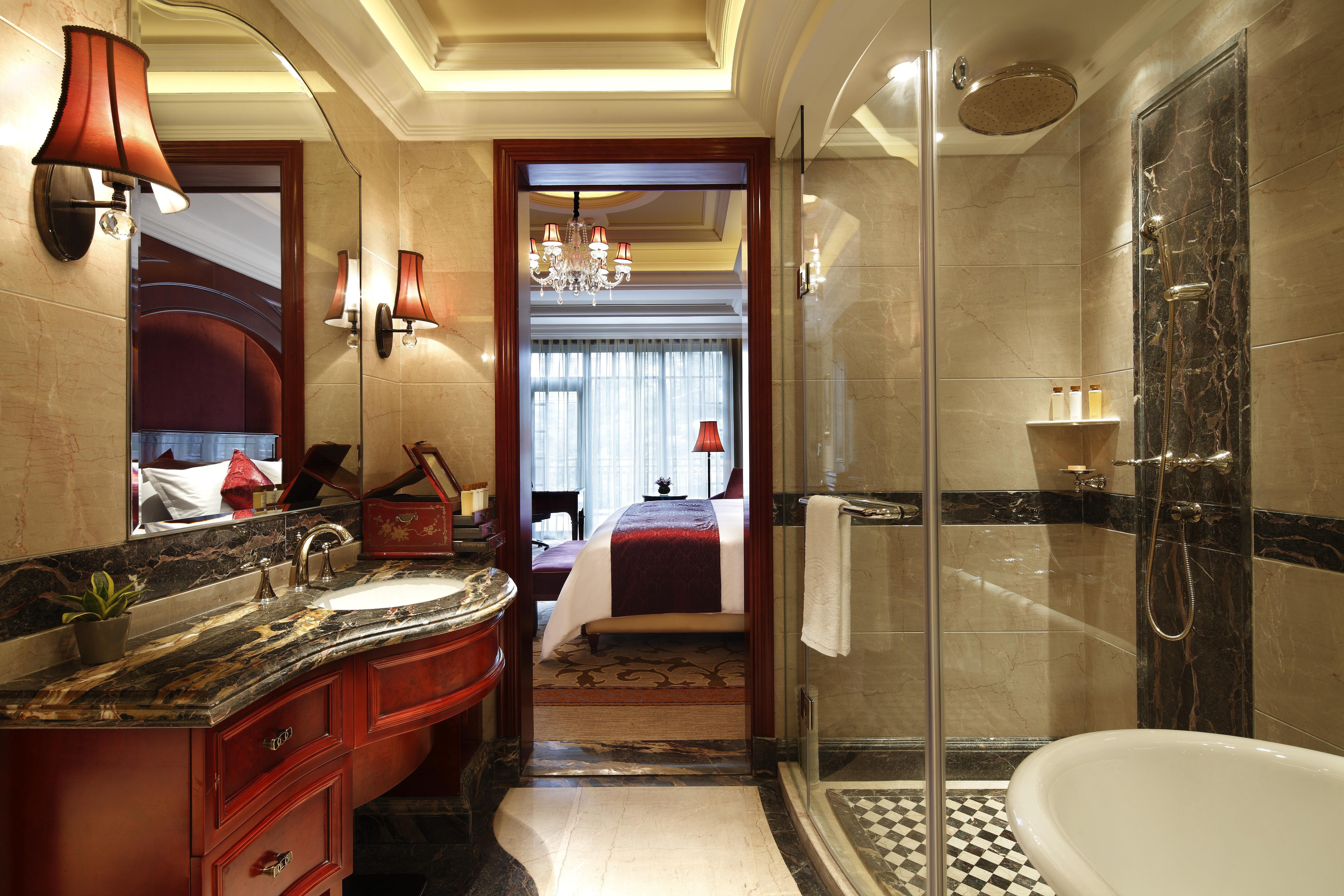 Intercontinental Ruijin By Ihg - Downtown Historic Iconic Garden Hotel