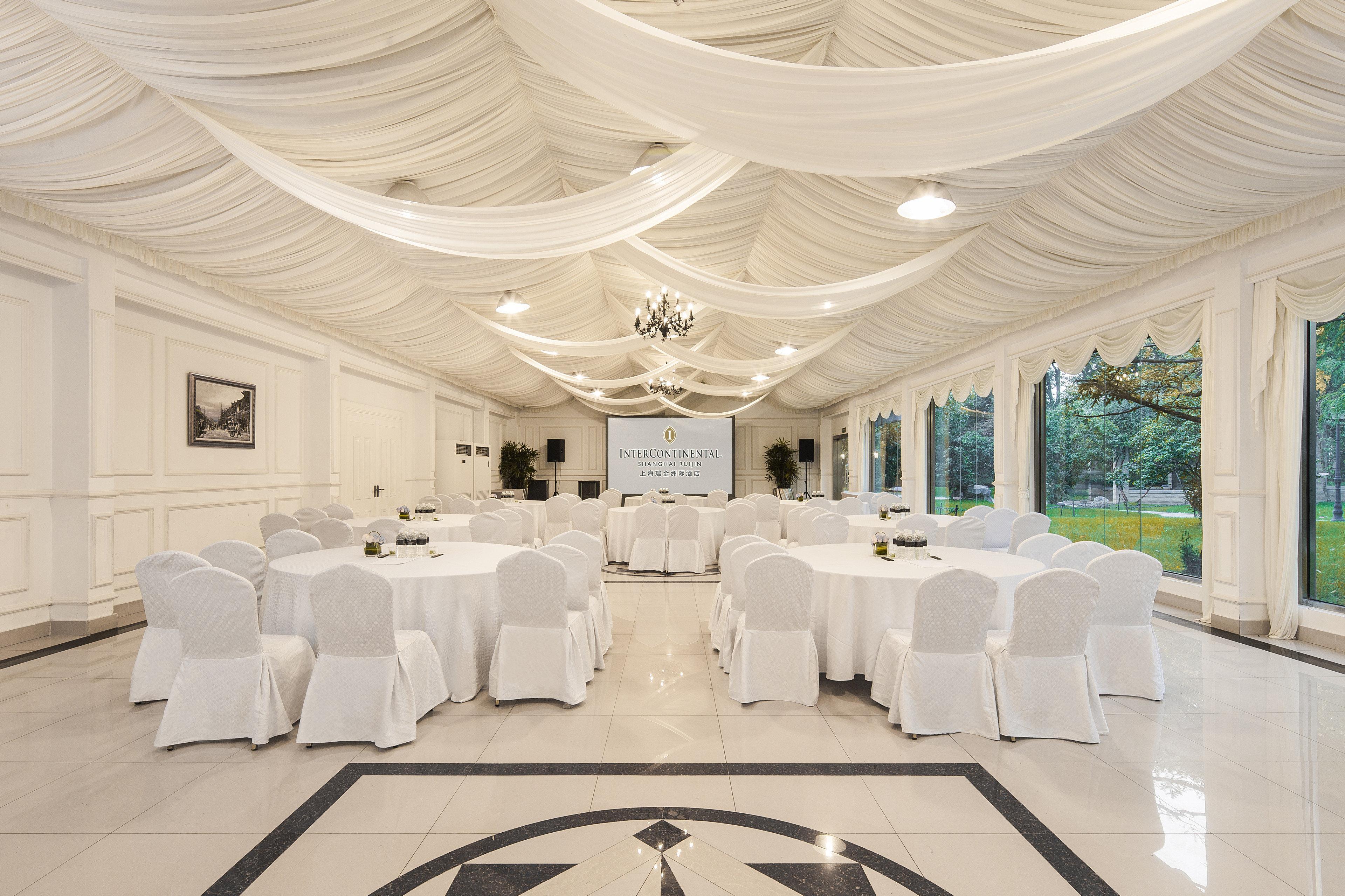 Intercontinental Ruijin By Ihg - Downtown Historic Iconic Garden Hotel Shanghai