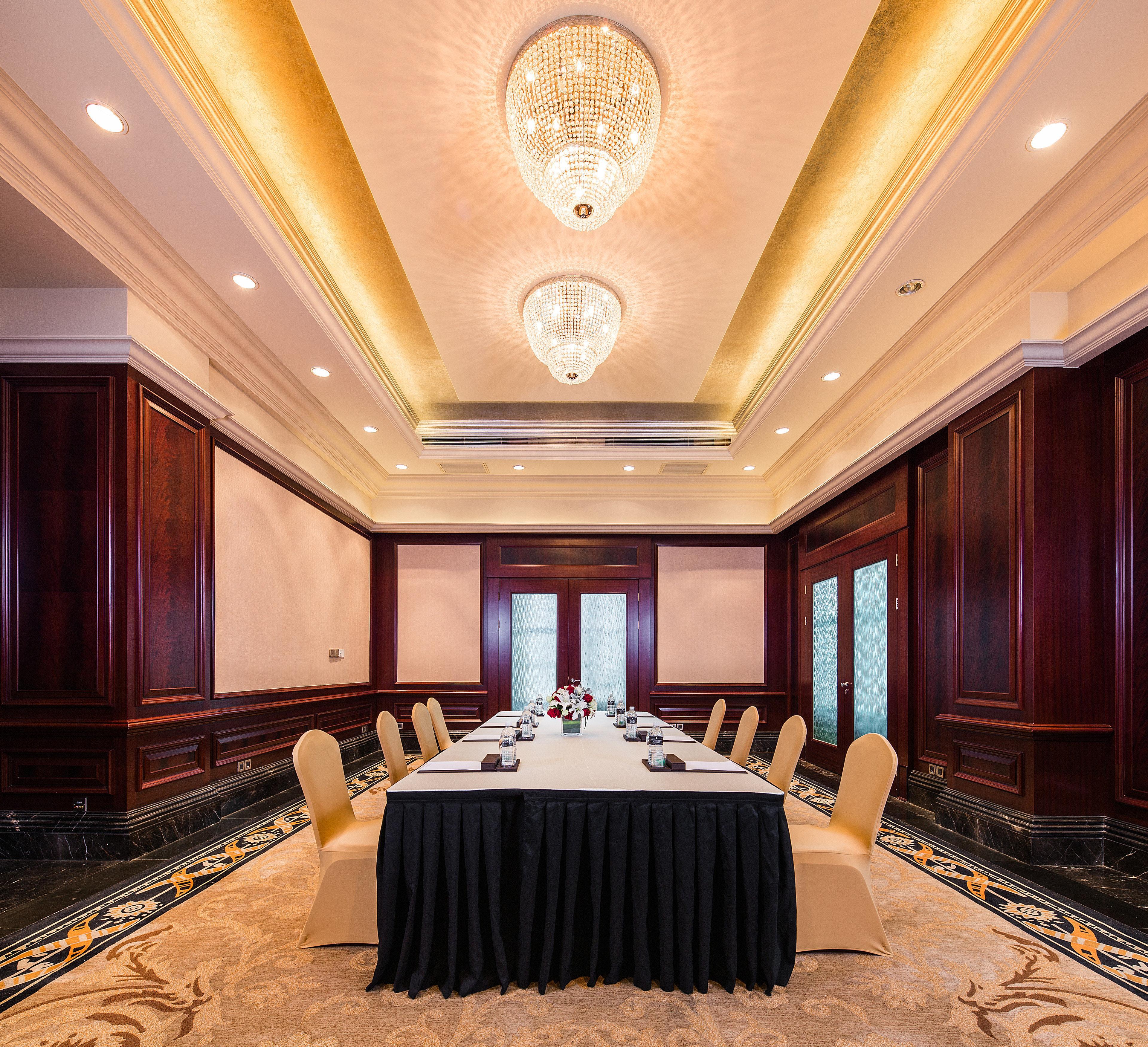 Hotel Intercontinental Ruijin By Ihg - Downtown Historic Iconic Garden Xangai