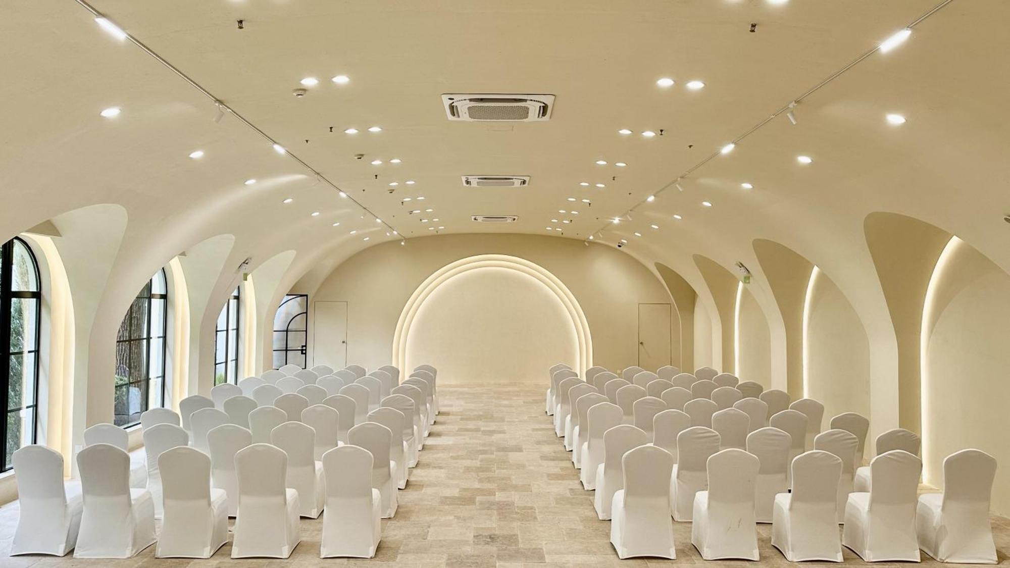 Intercontinental Ruijin By Ihg - Downtown Historic Iconic Garden Hotel 5*